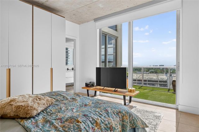 3451 NE 1st Ave PM03, Miami, FL 33137