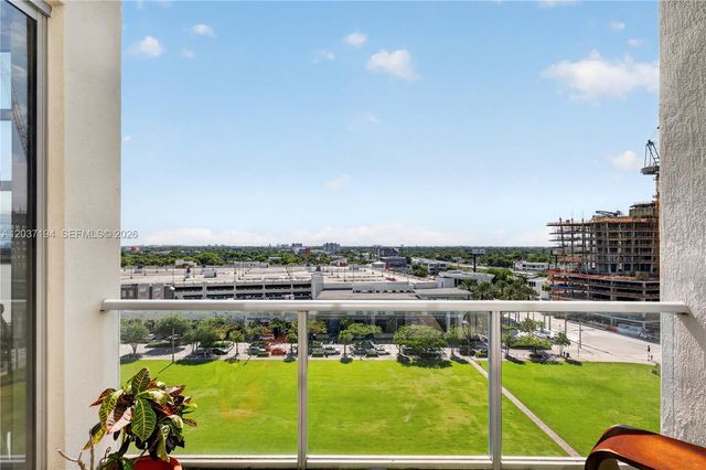 3451 NE 1st Ave PM03, Miami, FL 33137