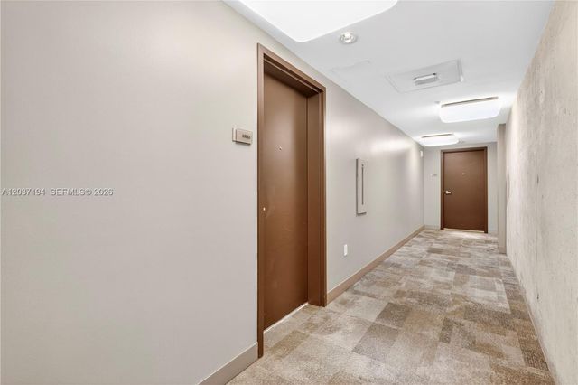 3451 NE 1st Ave PM03, Miami, FL 33137