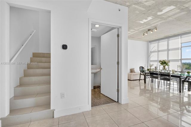3451 NE 1st Ave PM03, Miami, FL 33137