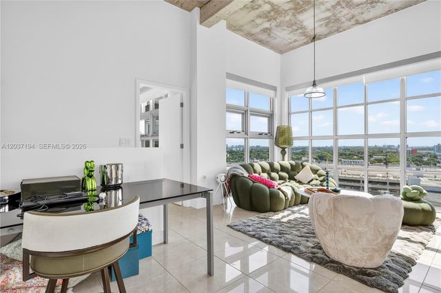 3451 NE 1st Ave PM03, Miami, FL 33137