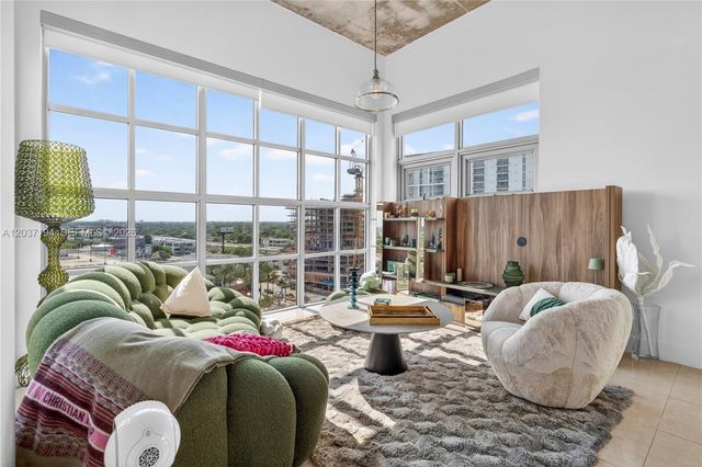 3451 NE 1st Ave PM03, Miami, FL 33137