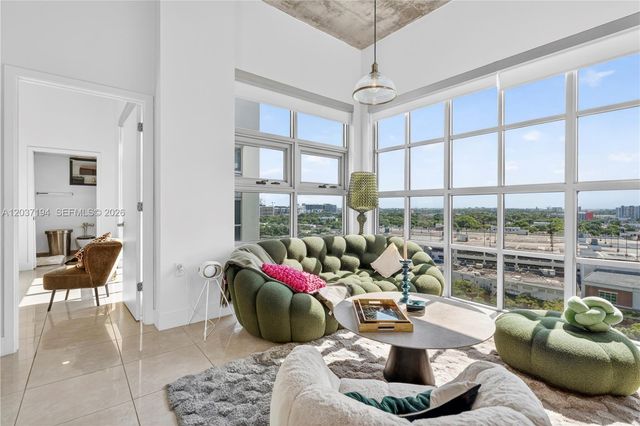 3451 NE 1st Ave PM03, Miami, FL 33137