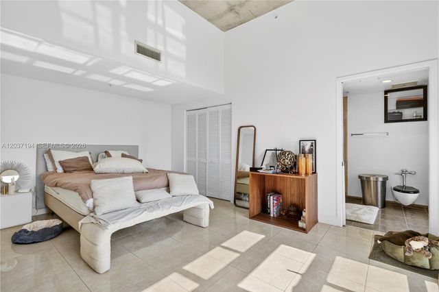 3451 NE 1st Ave PM03, Miami, FL 33137