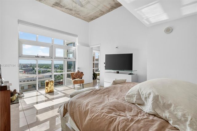 3451 NE 1st Ave PM03, Miami, FL 33137