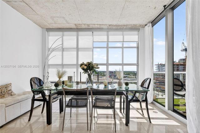 3451 NE 1st Ave PM03, Miami, FL 33137