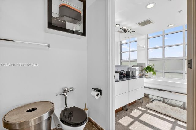3451 NE 1st Ave PM03, Miami, FL 33137