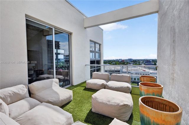 3451 NE 1st Ave PM03, Miami, FL 33137
