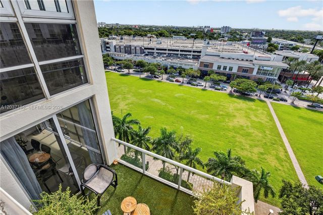 3451 NE 1st Ave PM03, Miami, FL 33137