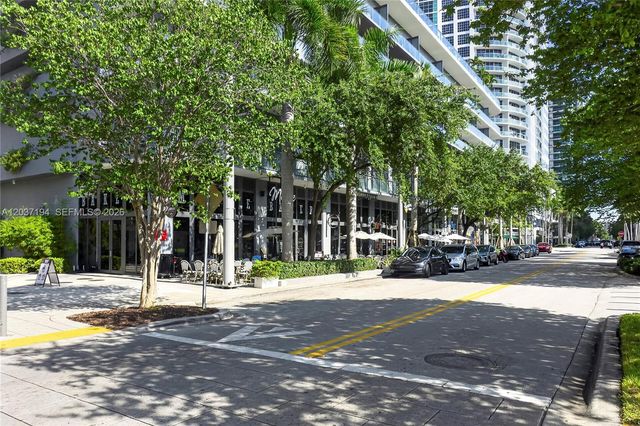 3451 NE 1st Ave PM03, Miami, FL 33137