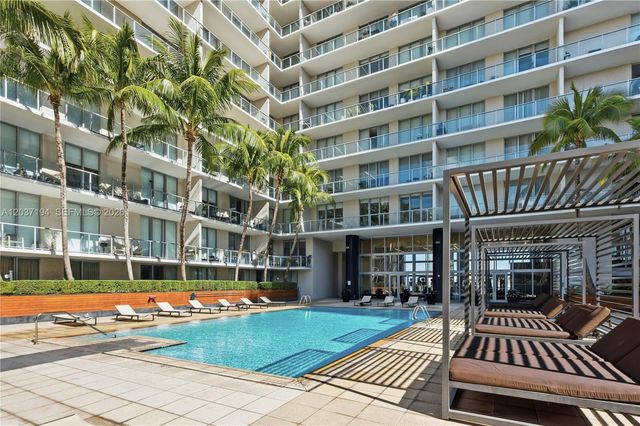 3451 NE 1st Ave PM03, Miami, FL 33137