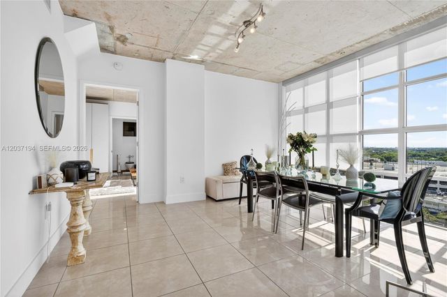 3451 NE 1st Ave PM03, Miami, FL 33137