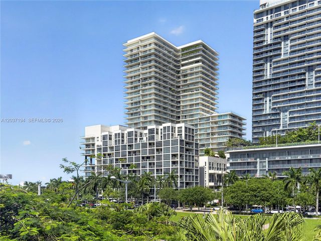 3451 NE 1st Ave PM03, Miami, FL 33137