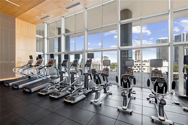 3451 NE 1st Ave PM03, Miami, FL 33137