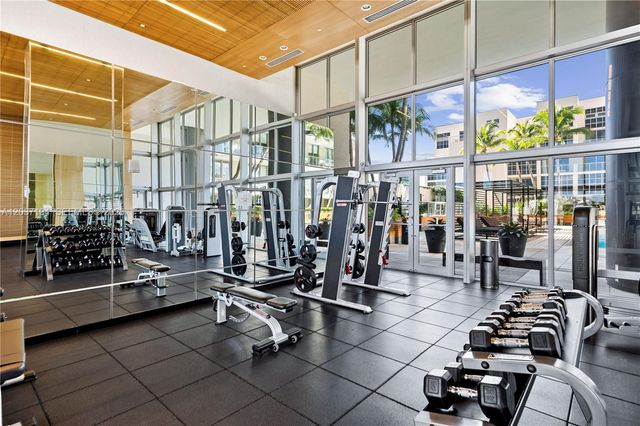 3451 NE 1st Ave PM03, Miami, FL 33137