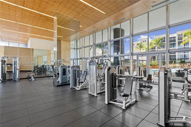3451 NE 1st Ave PM03, Miami, FL 33137