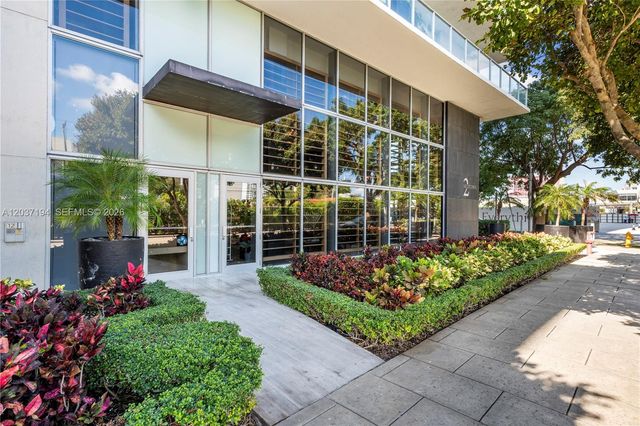3451 NE 1st Ave PM03, Miami, FL 33137