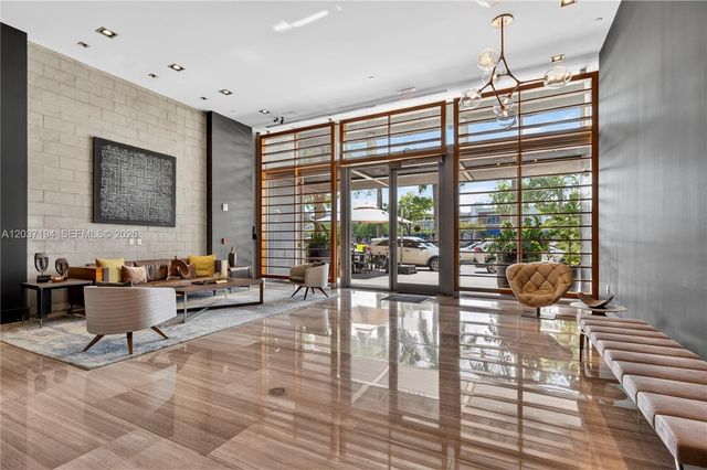 3451 NE 1st Ave PM03, Miami, FL 33137