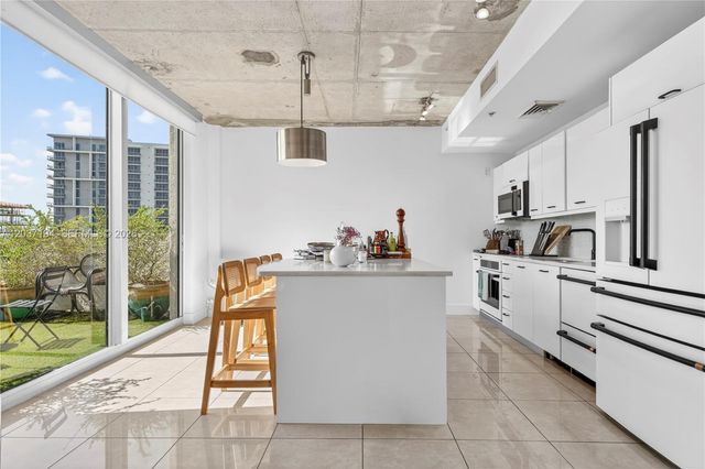3451 NE 1st Ave PM03, Miami, FL 33137