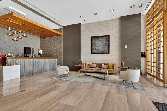 3451 NE 1st Ave PM03, Miami, FL 33137
