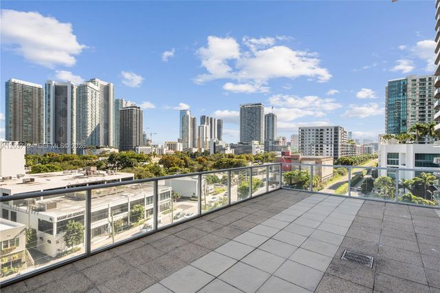 3451 NE 1st Ave PM03, Miami, FL 33137