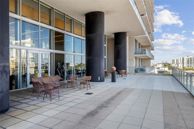 3451 NE 1st Ave PM03, Miami, FL 33137