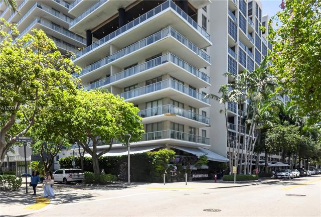 3451 NE 1st Ave PM03, Miami, FL 33137