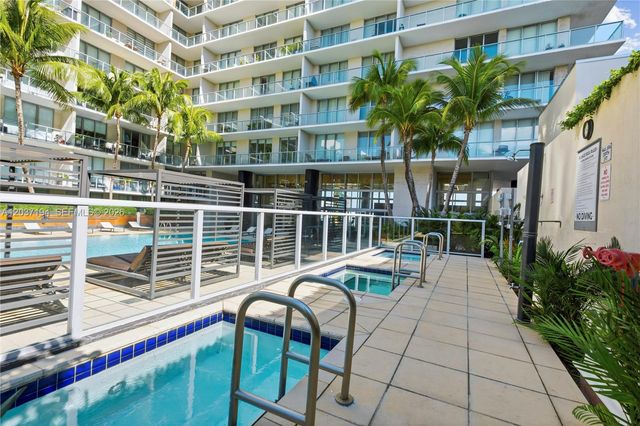 3451 NE 1st Ave PM03, Miami, FL 33137