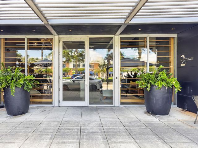 3451 NE 1st Ave PM03, Miami, FL 33137
