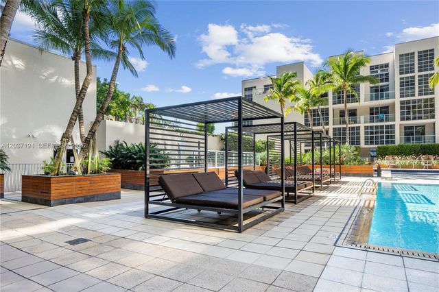 3451 NE 1st Ave PM03, Miami, FL 33137