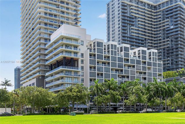 3451 NE 1st Ave PM03, Miami, FL 33137