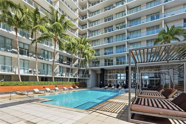 3451 NE 1st Ave PM03, Miami, FL 33137