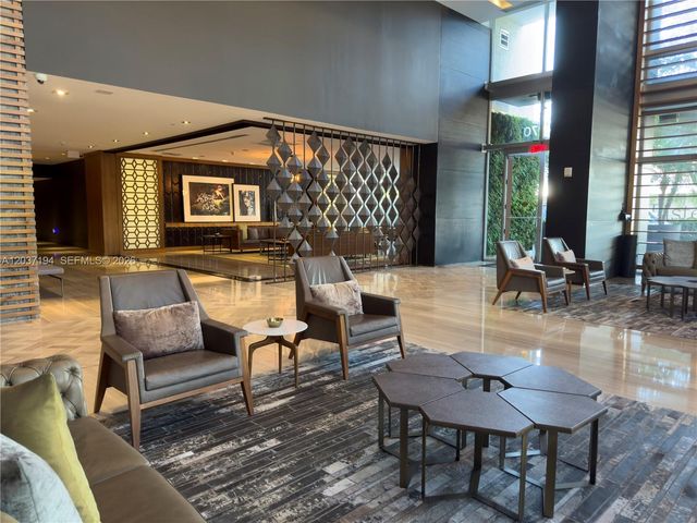3451 NE 1st Ave PM03, Miami, FL 33137