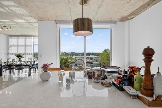 3451 NE 1st Ave PM03, Miami, FL 33137