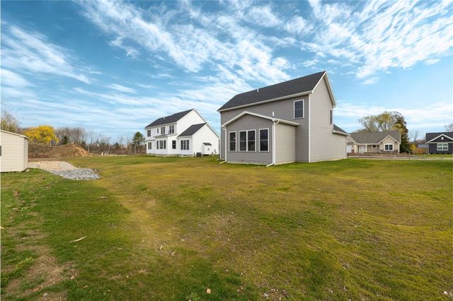 36 Kaye Park Terrace, Gates, NY 14624