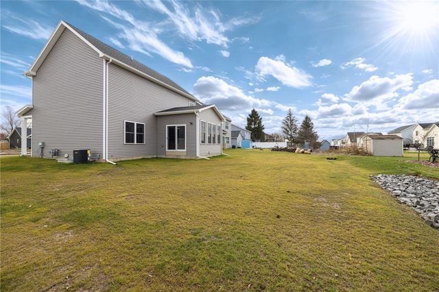 36 Kaye Park Terrace, Gates, NY 14624