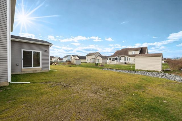 36 Kaye Park Terrace, Gates, NY 14624