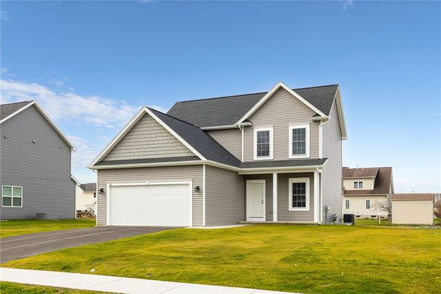 36 Kaye Park Terrace, Gates, NY 14624