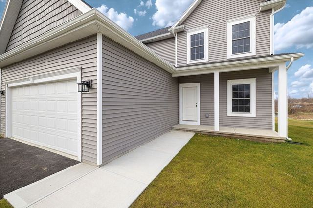 36 Kaye Park Terrace, Gates, NY 14624