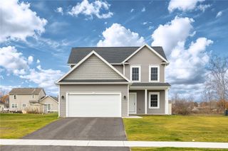 36 Kaye Park Terrace, Gates, NY 14624