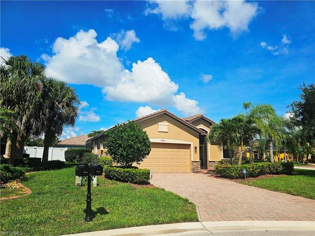 9372 Via Murano CT, Fort Myers, FL 33905