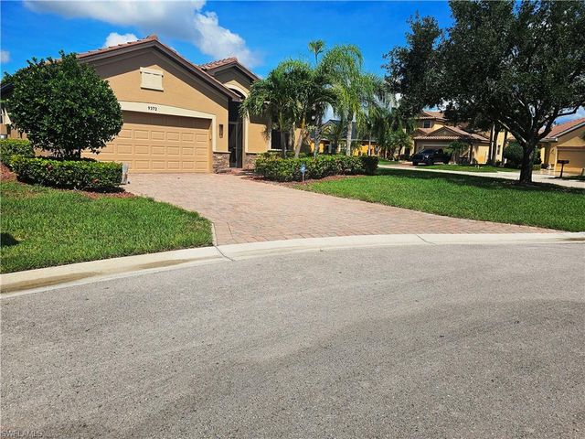 9372 Via Murano CT, Fort Myers, FL 33905