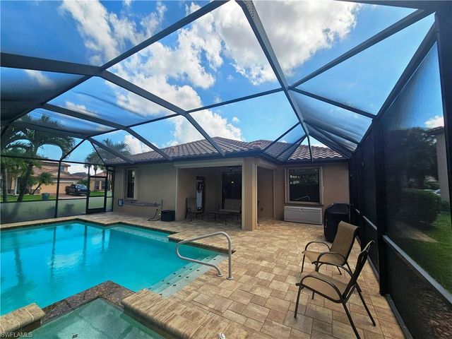 9372 Via Murano CT, Fort Myers, FL 33905