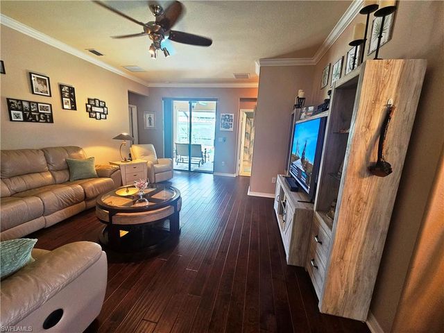 9372 Via Murano CT, Fort Myers, FL 33905