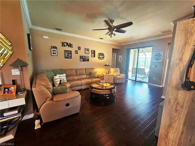 9372 Via Murano CT, Fort Myers, FL 33905