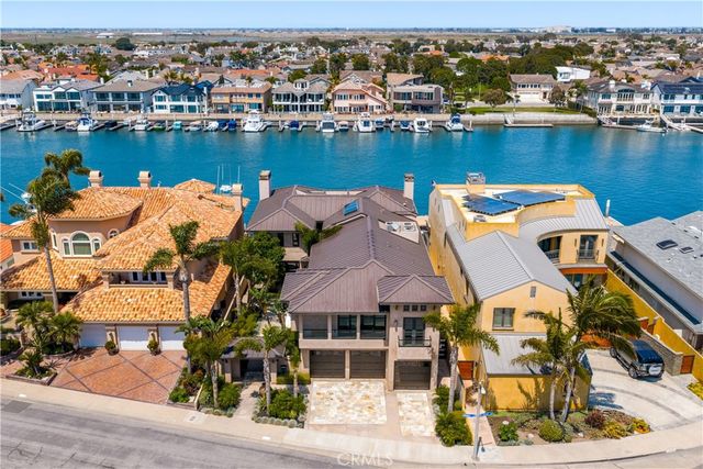 16462 Malden Circle, Huntington Beach, CA 92649