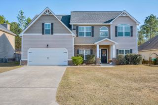 6073 Rye Field Road, Aiken, SC 29801