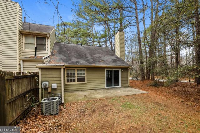 7074 Williamsburg Drive, Riverdale, GA 30274