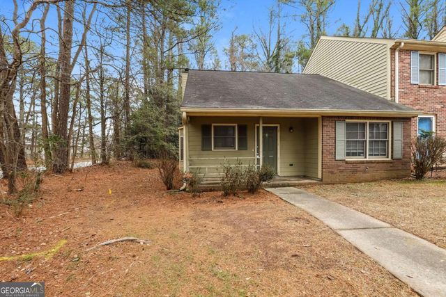 7074 Williamsburg Drive, Riverdale, GA 30274