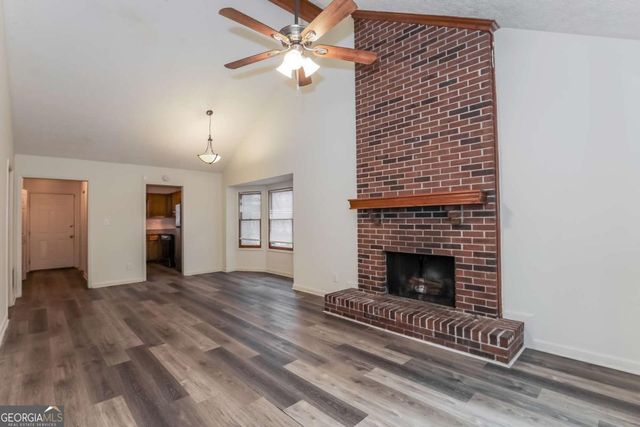 7074 Williamsburg Drive, Riverdale, GA 30274